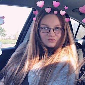 Meet your Posher, Jade